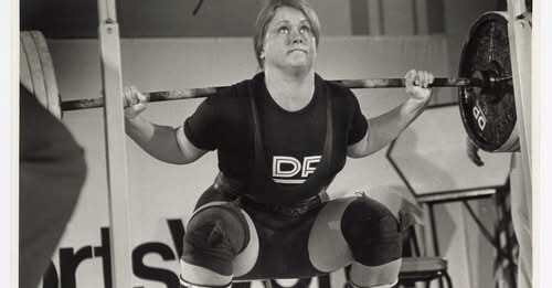 Jan Todd: The Iron Pioneer That Changed Strength Forever