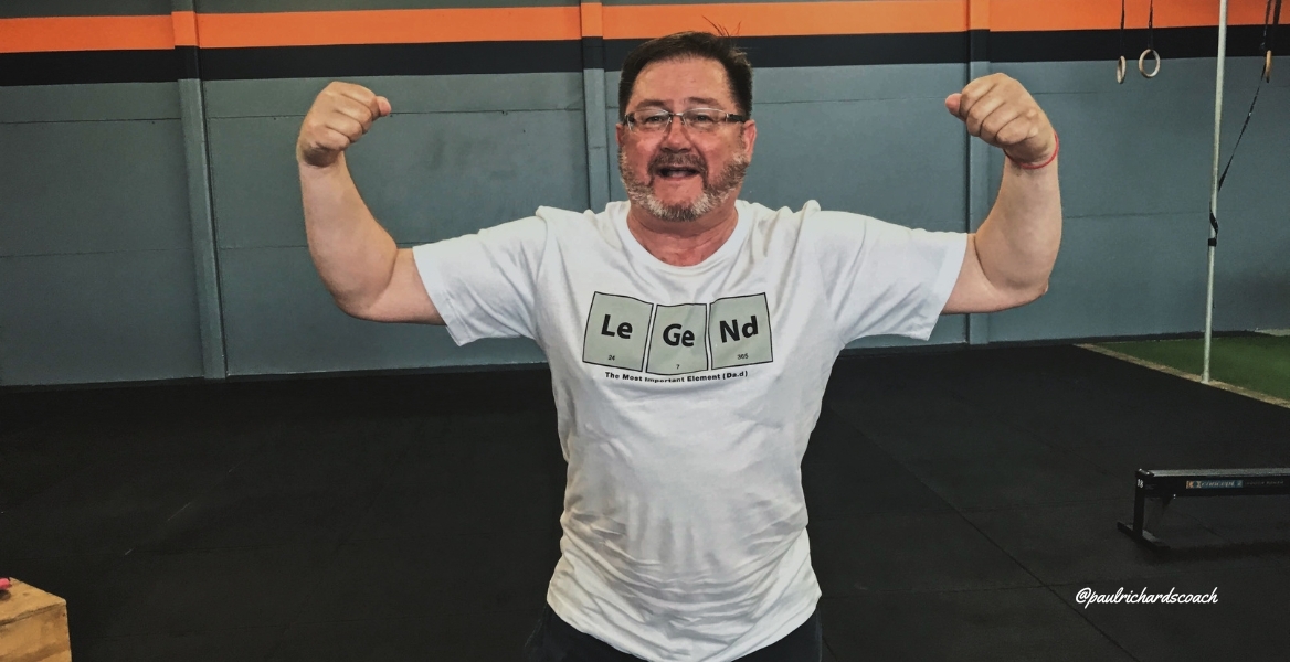Beyond the Physical: The REAL Reason Your 50+ Clients Quit (And How to Keep Them for YEARS)
