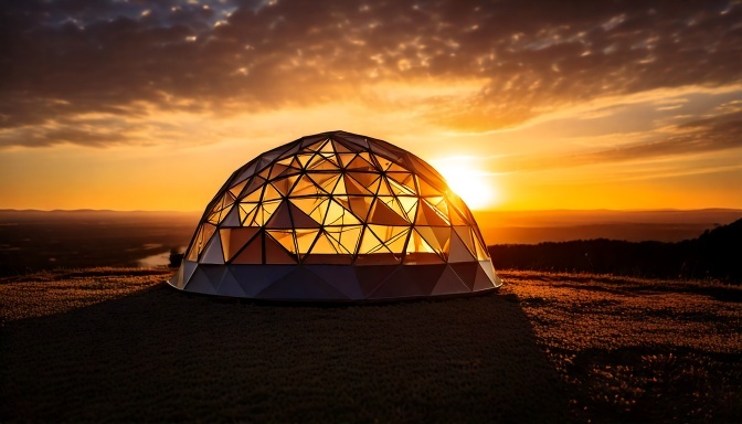 What Buckminster Fuller Can Teach You About Revolutionising Your Coaching