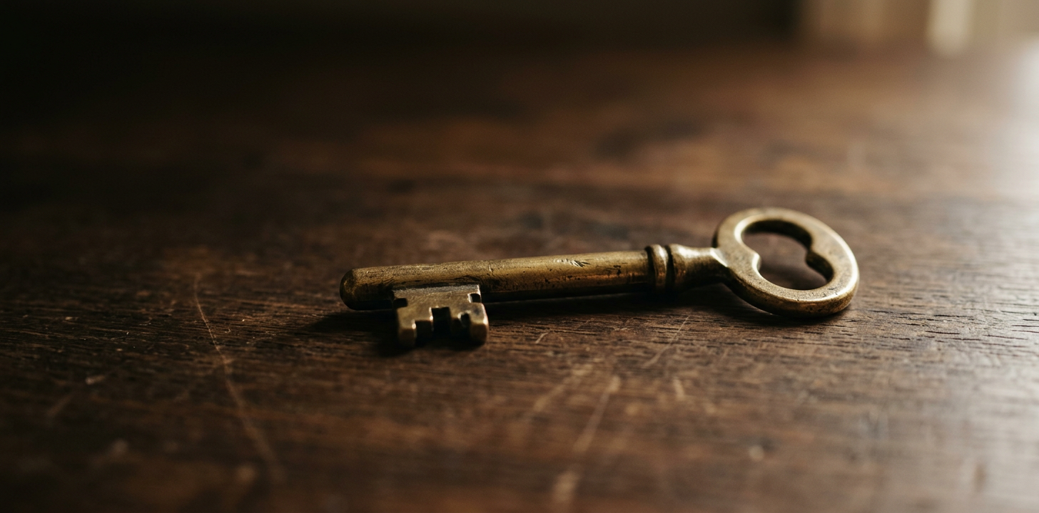 Your job is to make yourself wanted, not needed.