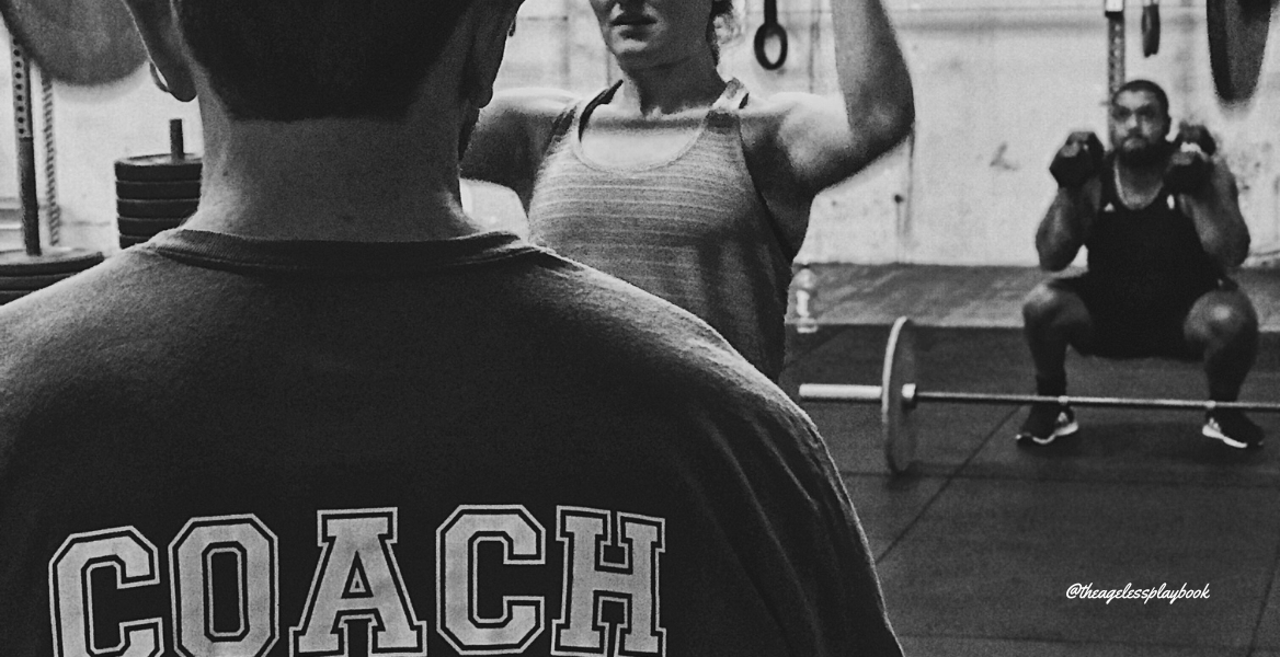 Stop Being the Expert (And Start Being the Guide)