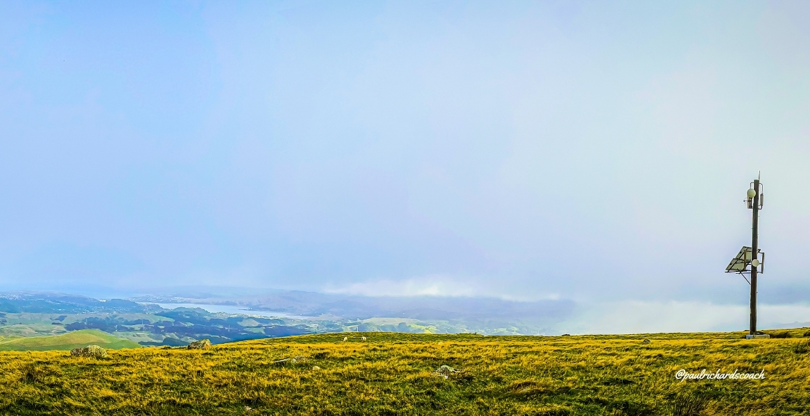 Stop Creating a World You Don't Want to Live In: The Coach's Guide to Authentic Success