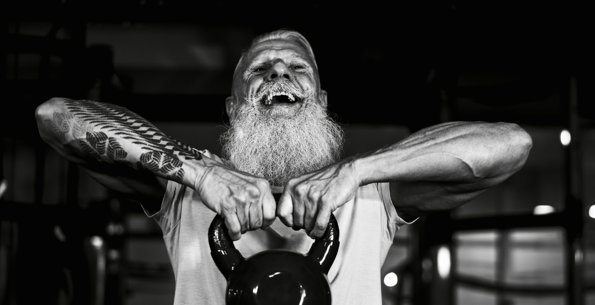 The REAL Hierarchy of Coaching Legends: What Maslow Didn't Tell You About Training the 50+ Crowd!