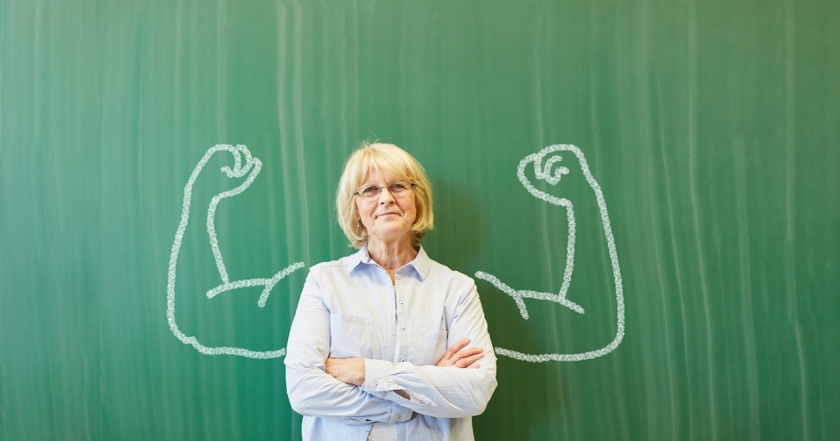 The Legend's Playbook: Why Age Groups Don't Matter (And What Does).