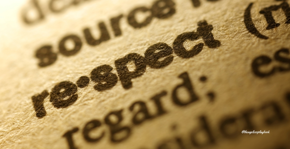 The R.E.S.P.E.C.T. Method: What Your 50+ Clients ACTUALLY Need From You.