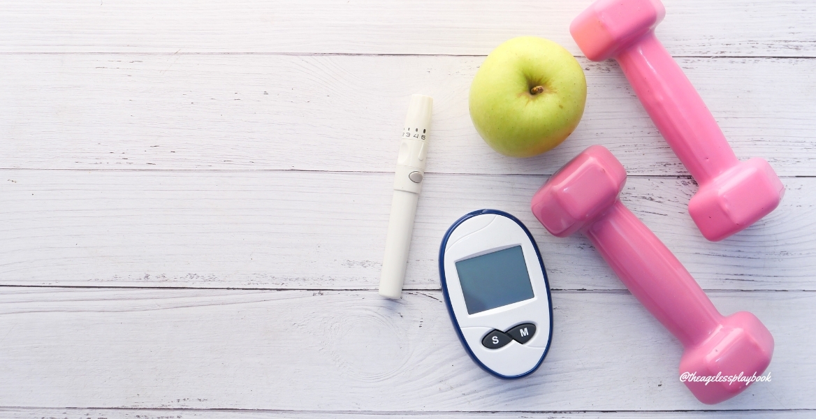 Why "Just Lose Weight" Is Dead Wrong for Type 2 Diabetes
