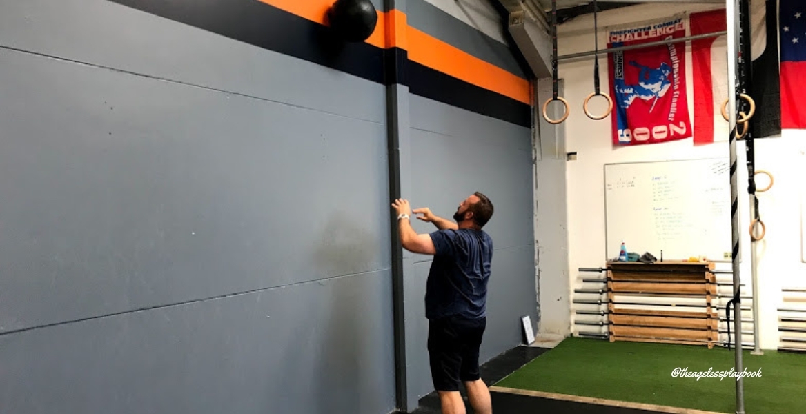 Why Your 60-Year-Old Client Doesn't Need Another Slow Squat (But They DO Need This)